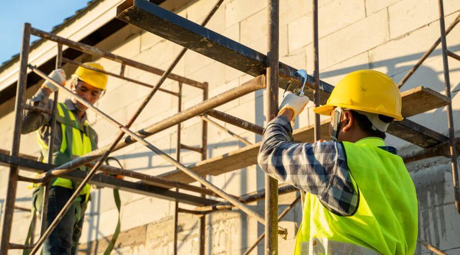 Soffit Repair in Effingham, IL